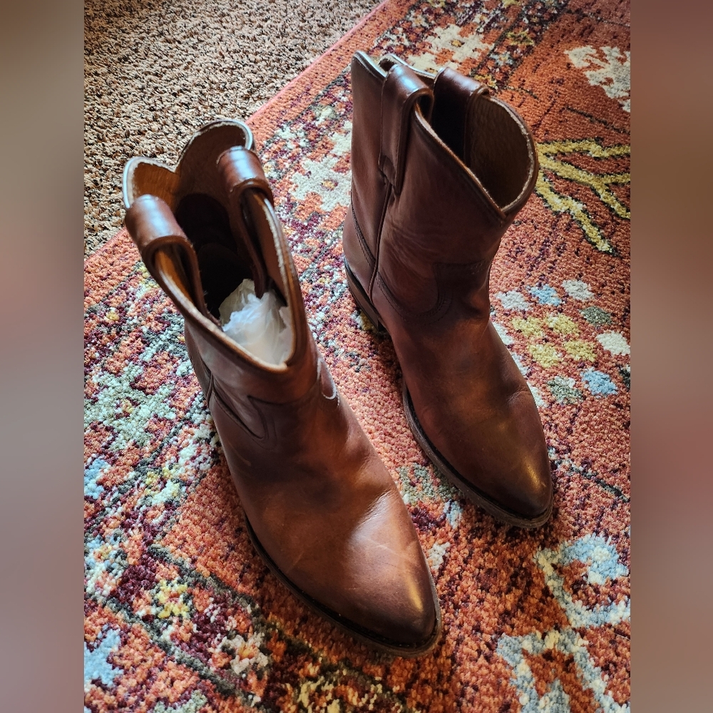Women's Tecova Boots